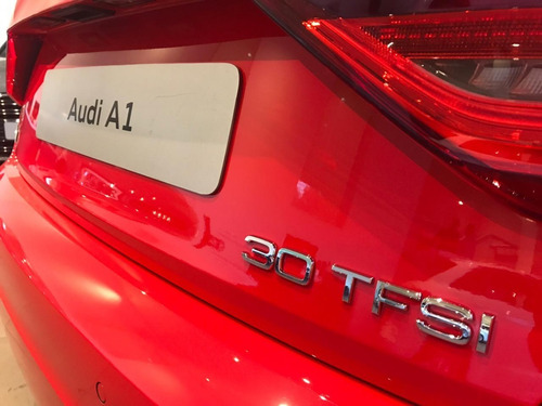 Imagen 11 de 15 de Audi A1 Sportback 30 Tfsi Stronic 116cv