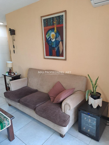 Departamento En Venta 2 Dormitorios En Remedios De Escalada