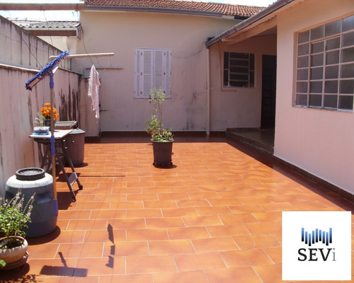 Imagem 20 de 25 de Casa - Ca00308 - 34561073
