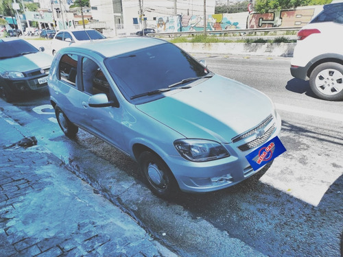 Imagem 3 de 15 de Chevrolet Celta