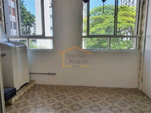 Imagem 9 de 15 de Apartamento, Venda, Perdizes, Sao Paulo - 29358 - V-29358