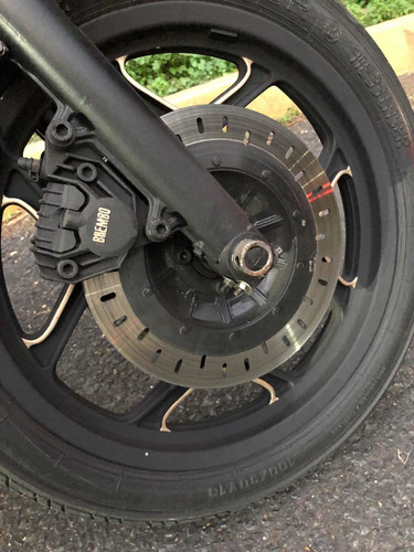 Imagen 7 de 9 de Bmw K100 1000cc