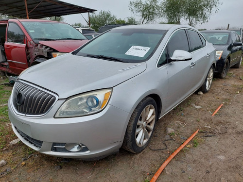 Buick Verano 2013 ( En Partes ) 2012 - 2017 2.4l Aut Yonke