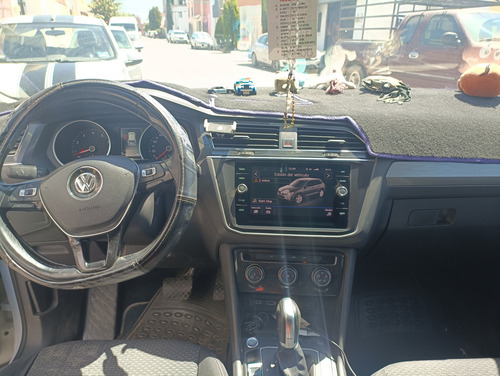 Volkswagen Tiguan 1.4 Comfortline At
