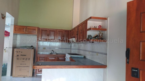 Imagen 2 de 13 de Apartamento En Venta Salado Alto Ejido Merida Cod.mls #22-6353 Yz
