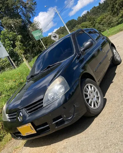 Renault Clio II 1.2 Campus