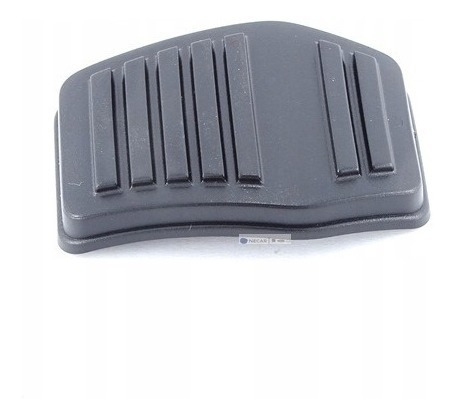 Cubierta Pedal Embrague Ford Fiesta/eco 02/14 Original