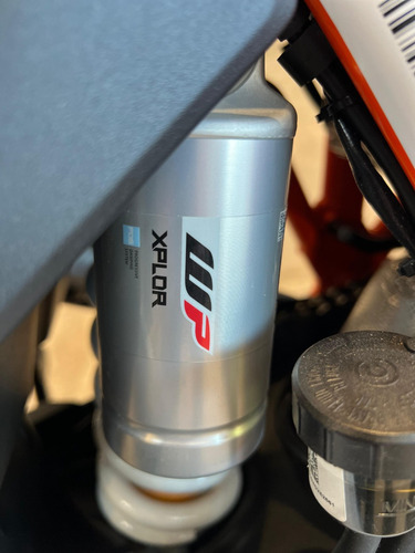 Ktm Adventure 1290 R Entrega Inmediata
