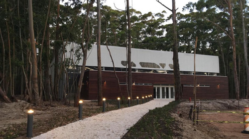 Green Park Solanas Punta Del Este Monoambiente Con Balcón