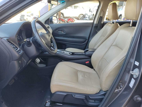 Imagem 9 de 11 de Honda Hr-v Ex Cvt 1.8 I-vtec Flexone