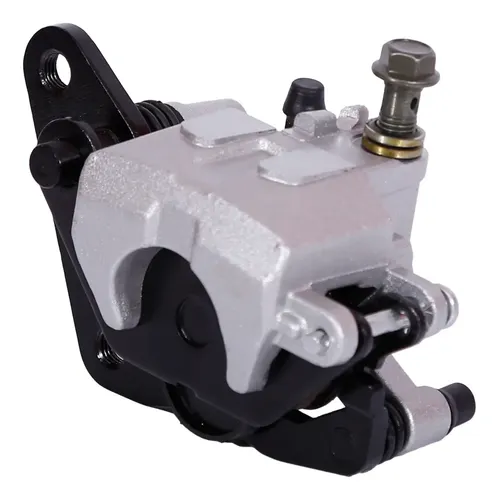 ヒレ Pinca De Freio Solidez 25626 Ybr 125 Dianteira | Parcelamento sem