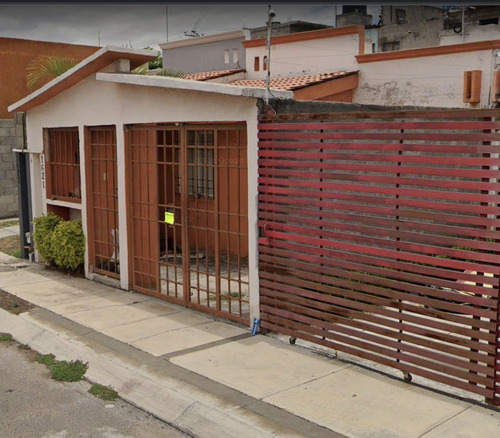 Casa En Venta En Parque Cimataro Queretaro Oportunidad De Inversion Dc