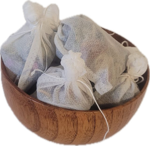 Té Estrés Ansiedad Insomnio 15 Costalitos 15l Tisana Relax