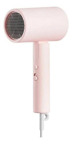 Secador De Pelo Xiaomi Hair Dryer H101 Color Rosa