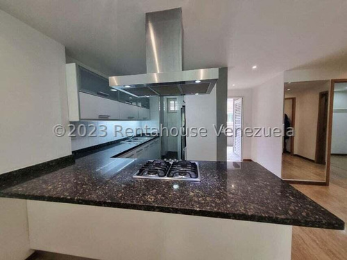 Apartamento En Venta Escampadero Lp