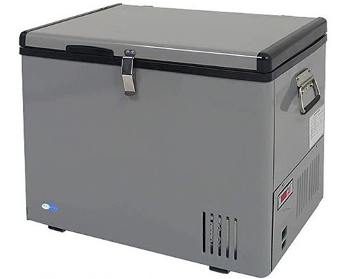 Whynter Fm-45g Refrigerador/freezer Portátil 45 Cuartos, P.