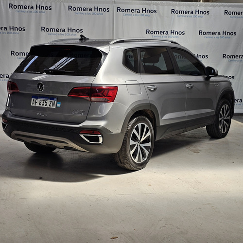 Volkswagen Taos 1.4 250 Tsi Highline
