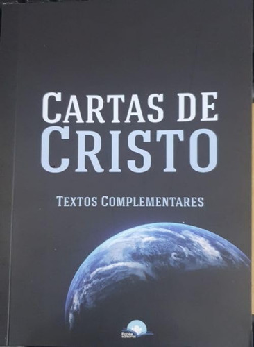 Cartas De Cristo - Textos Complementares