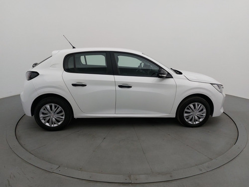 Peugeot 208 1.0 6V FLEX LIKE MANUAL