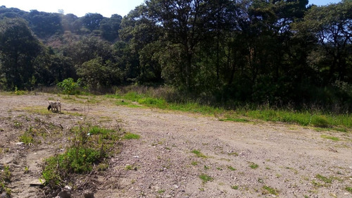 Se Vende Terreno Mixto En El Obraje, Huixquilucan (cerca Al 