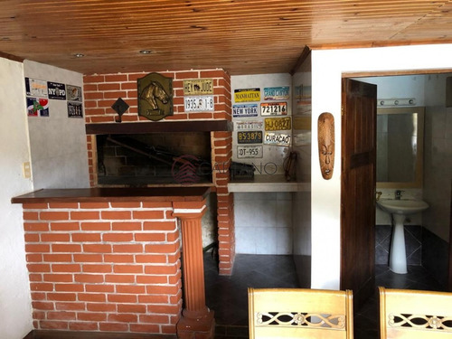 Preciosa Casa En Jardines De Córdoba - Ref: 178