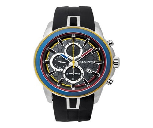 Reloj Kevins Modelo Deportivo Diseño Colores Colombia