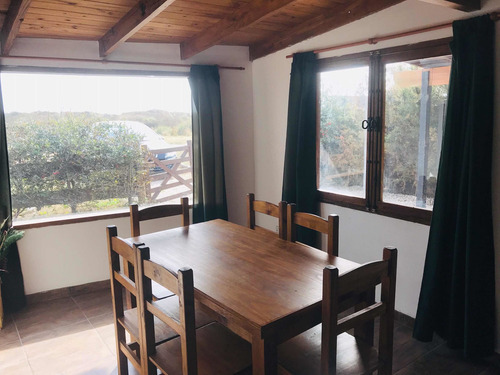 Imagen 17 de 17 de Cabaña Duplex Alquiler Nueva Atlantis 4 Y 5 Personas Pileta