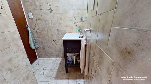 Imagen 17 de 30 de Venta Ph 3 Dormitorios Jardin - Olivos-vicente López A 10 Cuadras De Panamericana
