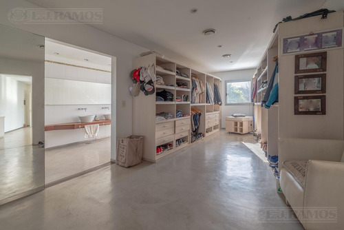 Casa Moderna En La Horqueta