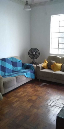 Imagem 9 de 11 de Casa À Venda