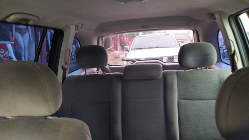 Chevrolet Zafira 2003 2.0 16v 5p