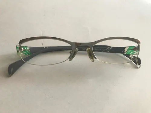 Tony Morgan Lentes MercadoLibre