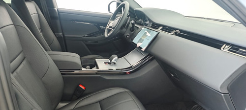 Range Rover Evoque 2025 S 200ps