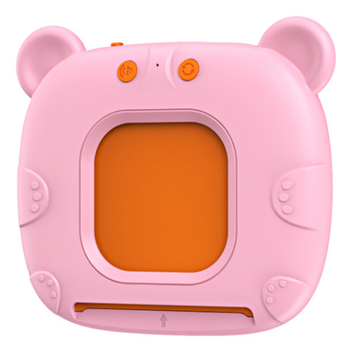 Máquina De Aprendizaje Con Rompecabezas Para Niños