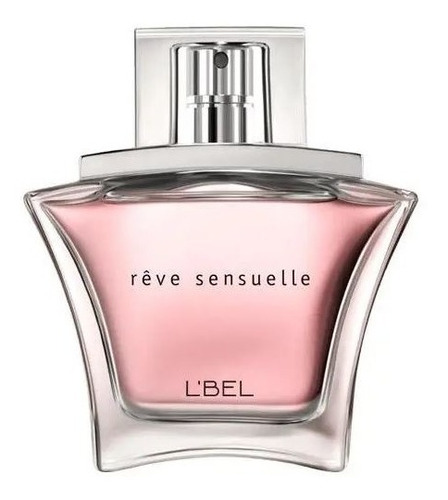 Réve Sensuelle Eau De Parfum Lbel 50ml Producto Original