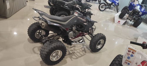 Yamaha Yfz 450
