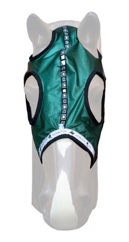 Careta De Turf Caballos Premium Lycra