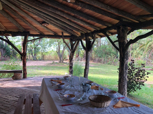 Imagen 1 de 12 de Salón Quincho P/pasar El Día Eventos Y Cumpleaños Familiares