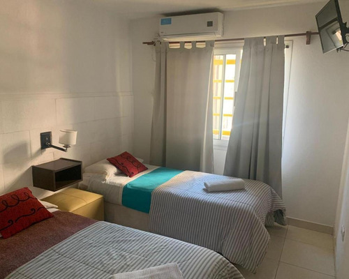 Venta De Hotel Camp De Mar - San Bernardo