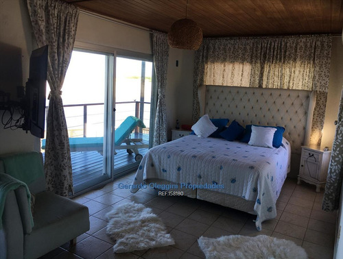 Imagen 15 de 22 de Venta Casa Frente A La Playa 3 Dormitorios 3 Baños Piscina