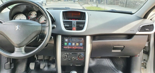 Peugeot 207 1.4 Active 75cv 2012