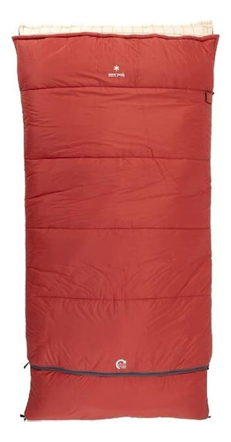 Snow Peak Ofuton Sleeping Bag Wide - Equipo De Campamento Có