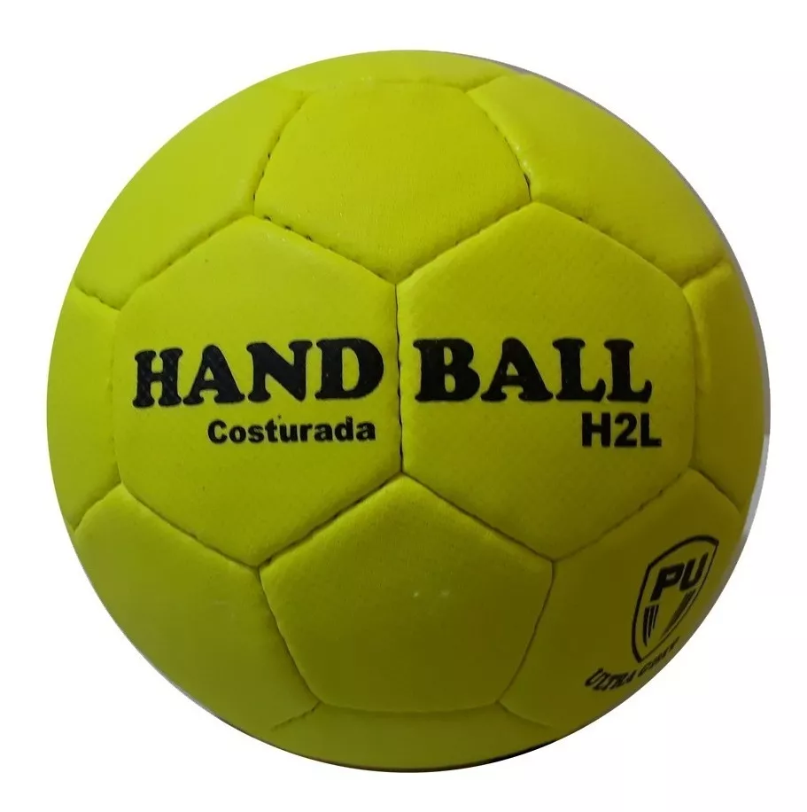 Segunda imagem para pesquisa de bola de handebol