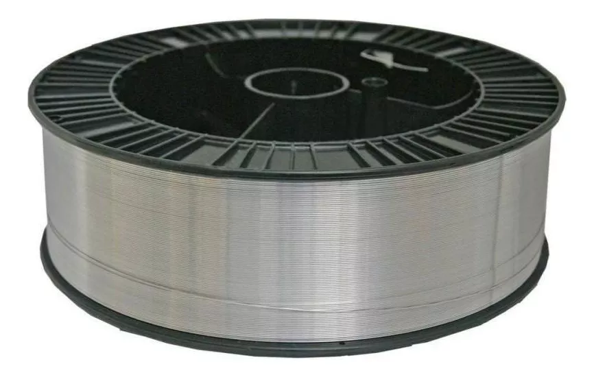 Segunda imagem para pesquisa de eletrodo para soldar aluminio