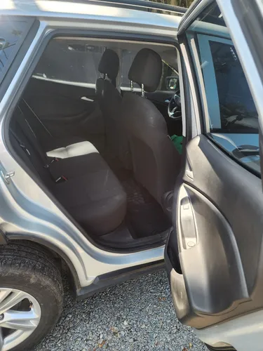 Chevrolet Tracker 1.2 T Ls Tm