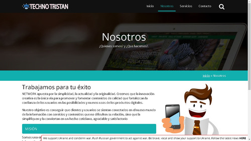 Imagen 7 de 10 de Diseño Pagina Web Wordpress. Tenemos 14 Años De Experiencia
