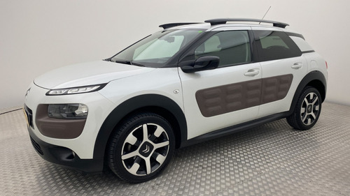 Citroën C4 Cactus 1.2 Puretech 110 At6 S&s Shine