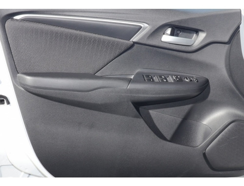 Fit 1.5 Ex 16v Flex 4p Automático 22700km