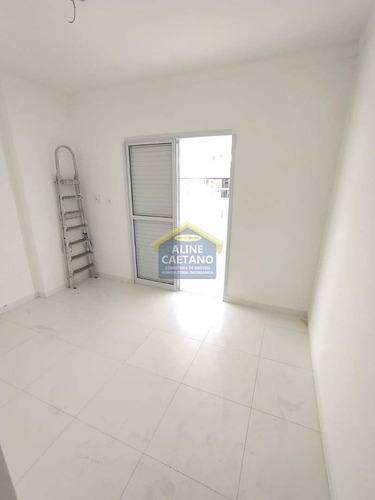 Imagem 24 de 30 de Lindo! Lindo! De Mais/3dorm/2suite/2vgs/lazer/aviação/perto Mar - Vtft07500