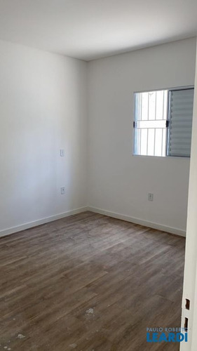 Imagem 8 de 9 de Casa Térrea - Água Rasa - Sp - 625398